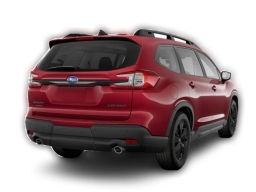 Subaru Ascent Premium 7-Passenger 2026