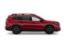 Subaru Ascent Premium 7-Passenger 2026