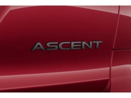 Subaru Ascent Premium 7-Passenger 2026