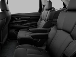 Subaru Ascent Premium 7-Passenger 2026