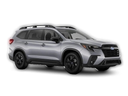 Subaru Ascent Premium 7-Passenger 2026