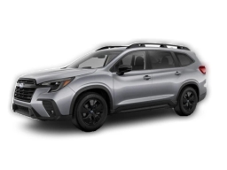 Subaru Ascent Premium 7-Passenger 2026