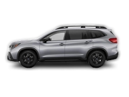 Subaru Ascent Premium 7-Passenger 2026