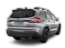 Subaru Ascent Premium 7-Passenger 2026