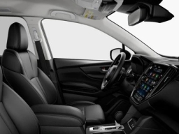 Subaru Ascent Premium 7-Passenger 2026