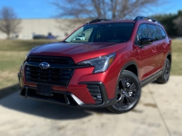 Subaru Ascent Premium 7-Passenger 2026