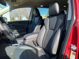 Subaru Ascent Premium 7-Passenger 2026