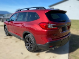 Subaru Ascent Premium 7-Passenger 2026