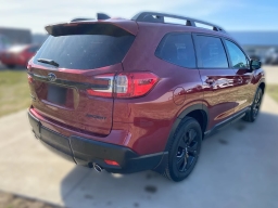 Subaru Ascent Premium 7-Passenger 2026