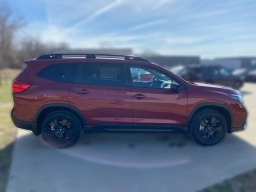 Subaru Ascent Premium 7-Passenger 2026