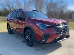 Subaru Ascent Premium 7-Passenger 2026