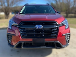 Subaru Ascent Premium 7-Passenger 2026