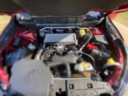 Subaru Ascent Premium 7-Passenger 2026