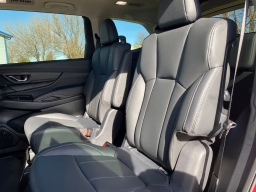 Subaru Ascent Premium 7-Passenger 2026