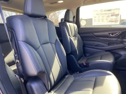 Subaru Ascent Premium 7-Passenger 2026