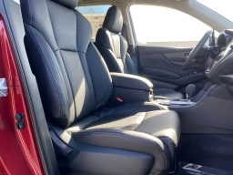 Subaru Ascent Premium 7-Passenger 2026