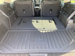 Subaru Ascent Premium 7-Passenger 2026