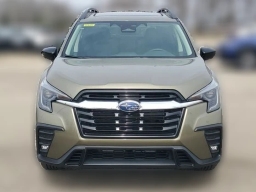 Subaru Ascent Limited 8-Passenger 2026