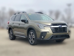 Subaru Ascent Limited 8-Passenger 2026