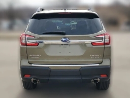Subaru Ascent Limited 8-Passenger 2026