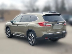Subaru Ascent Limited 8-Passenger 2026