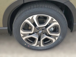 Subaru Ascent Limited 8-Passenger 2026