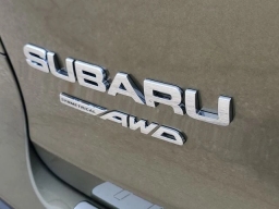 Subaru Ascent Limited 8-Passenger 2026