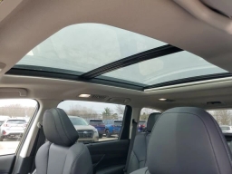 Subaru Ascent Limited 8-Passenger 2026