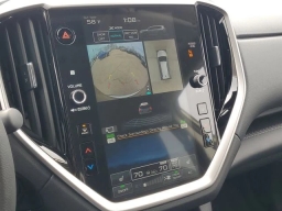 Subaru Ascent Limited 8-Passenger 2026