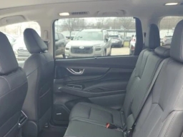 Subaru Ascent Limited 8-Passenger 2026
