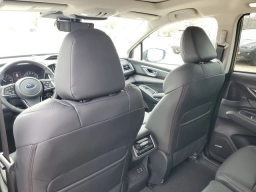 Subaru Ascent Limited 8-Passenger 2026