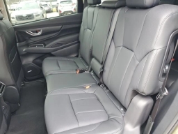 Subaru Ascent Limited 8-Passenger 2026