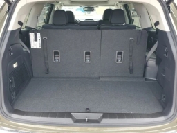 Subaru Ascent Limited 8-Passenger 2026