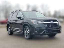 Subaru Ascent Limited 8-Passenger 2026