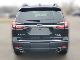 Subaru Ascent Limited 8-Passenger 2026
