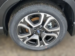 Subaru Ascent Limited 8-Passenger 2026