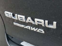 Subaru Ascent Limited 8-Passenger 2026