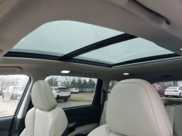 Subaru Ascent Limited 8-Passenger 2026