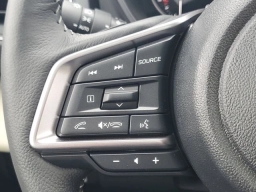 Subaru Ascent Limited 8-Passenger 2026