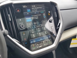 Subaru Ascent Limited 8-Passenger 2026