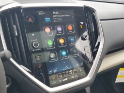 Subaru Ascent Limited 8-Passenger 2026