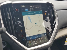 Subaru Ascent Limited 8-Passenger 2026