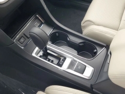 Subaru Ascent Limited 8-Passenger 2026