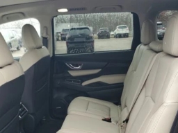 Subaru Ascent Limited 8-Passenger 2026