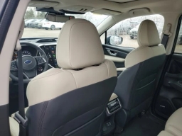 Subaru Ascent Limited 8-Passenger 2026