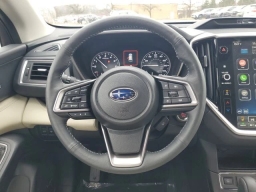 Subaru Ascent Limited 8-Passenger 2026