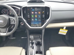 Subaru Ascent Limited 8-Passenger 2026