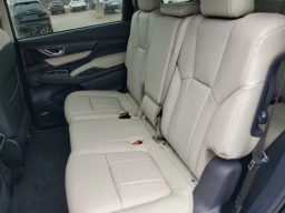 Subaru Ascent Limited 8-Passenger 2026