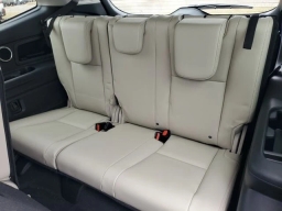 Subaru Ascent Limited 8-Passenger 2026
