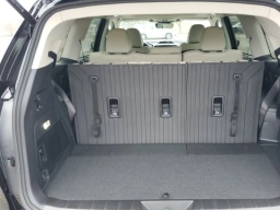 Subaru Ascent Limited 8-Passenger 2026